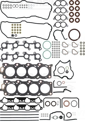 Full Gasket Kit, engine